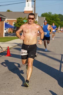 Fiddler 5K 2025