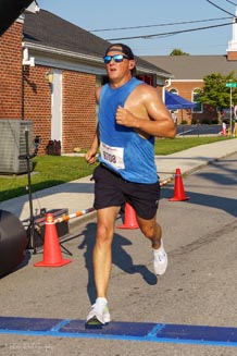 Fiddler 5K 2025