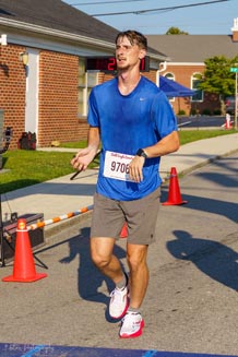 Fiddler 5K 2025