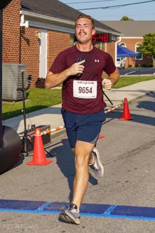 Fiddler 5K 2025