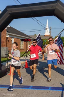 Fiddler 5K 2025