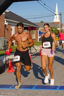 Fiddler 5K 2025