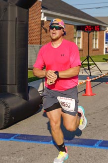 Fiddler 5K 2025