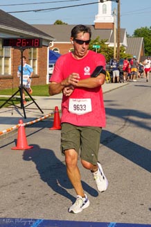 Fiddler 5K 2025