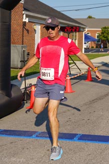 Fiddler 5K 2025