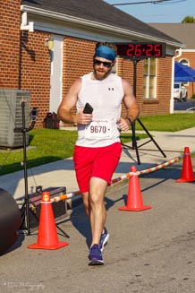 Fiddler 5K 2025