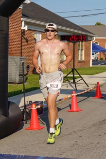 Fiddler 5K 2025