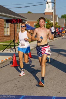 Fiddler 5K 2025