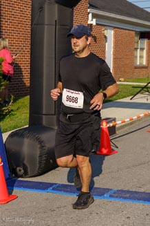 Fiddler 5K 2025