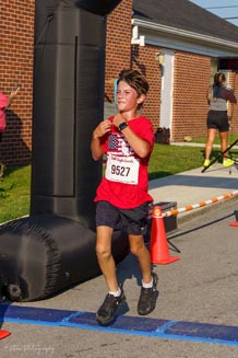 Fiddler 5K 2025