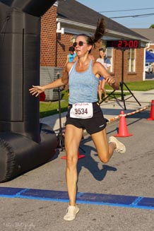 Fiddler 5K 2025