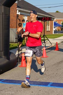 Fiddler 5K 2025