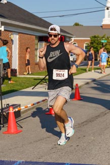 Fiddler 5K 2025