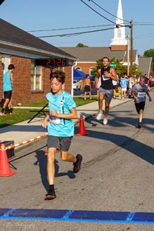 Fiddler 5K 2025