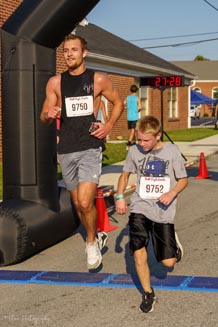 Fiddler 5K 2025