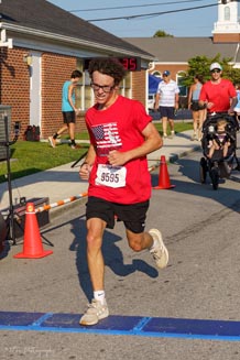 Fiddler 5K 2025