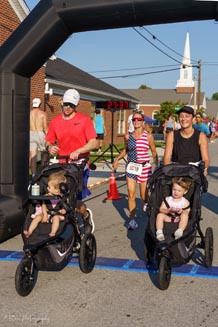Fiddler 5K 2025