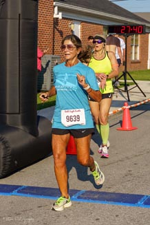 Fiddler 5K 2025