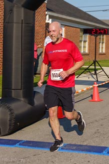 Fiddler 5K 2025
