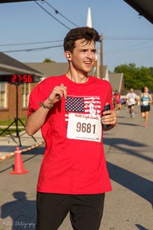 Fiddler 5K 2025