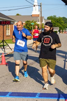 Fiddler 5k 2025