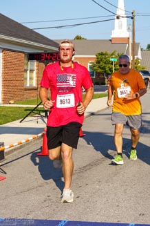Fiddler 5k 2025