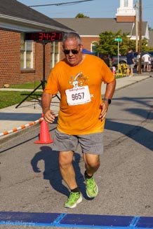 Fiddler 5k 2025