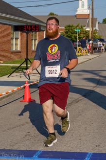 Fiddler 5k 2025