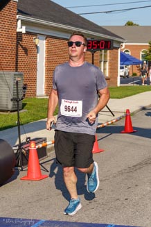 Fiddler 5k 2025