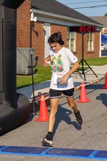 Fiddler 5k 2025
