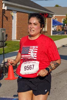Fiddler 5K 2023