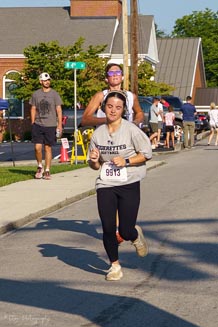 Fiddler 5K 2023