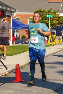 Fiddler 5K 2023
