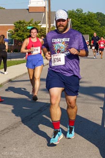 Fiddler 5K 2023