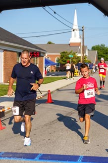 Fiddler 5K 2023