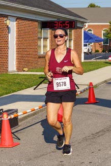Fiddler 5K 2023