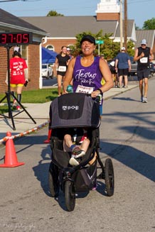 Fiddler 5K 2023