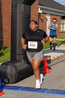 Fiddler 5K 2023