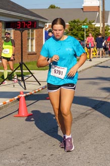 Fiddler 5K 2023