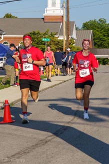 Fiddler 5K 2023