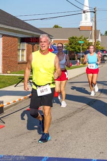 Fiddler 5K 2023