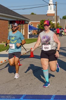 Fiddler 5K 2023