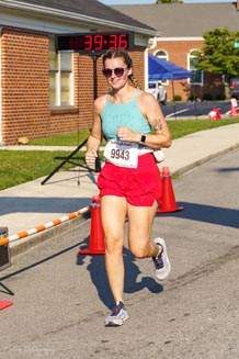 Fiddler 5K 2023