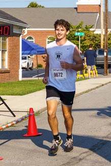 Fiddler 5K 2023
