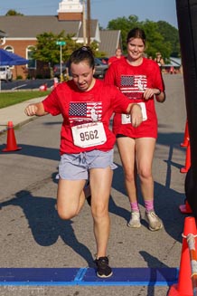 Fiddler 5K 2023