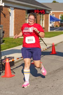 Fiddler 5K 2023