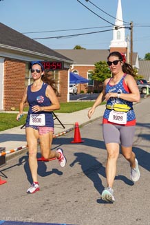 Fiddler 5K 2023