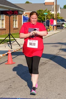 Fiddler 5K 2023
