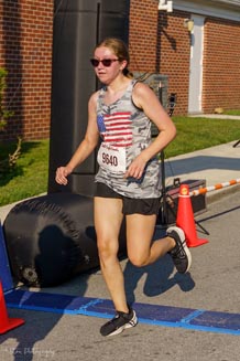 Fiddler 5K 2023