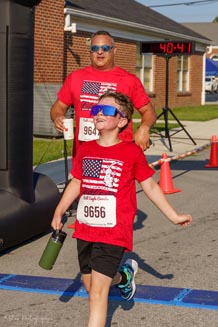 Fiddler 5K 2023